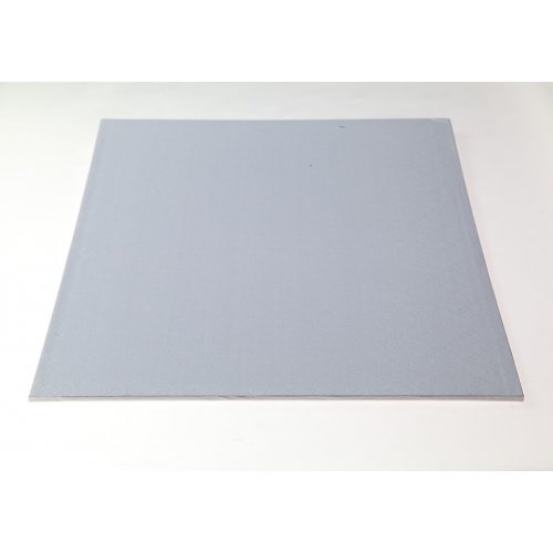 D/W White Pad Wrap Arounds  - 1/4 Sheet