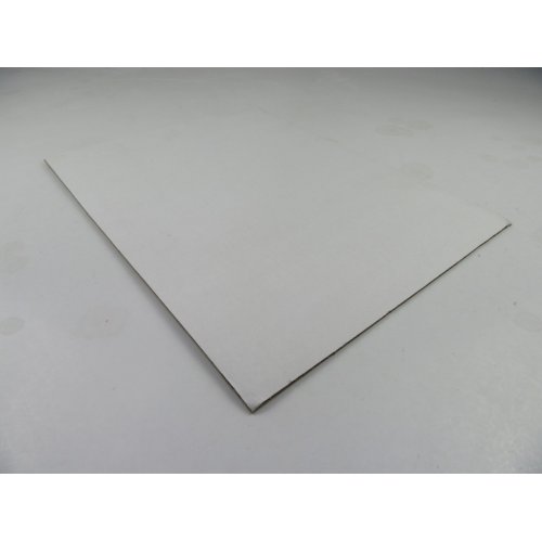 Oversize Double Wall Kraft/White Pads (CA Warehouse only)