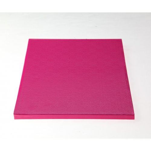Pink Sheet Drums B/C-Flute - 1/4 Sheet