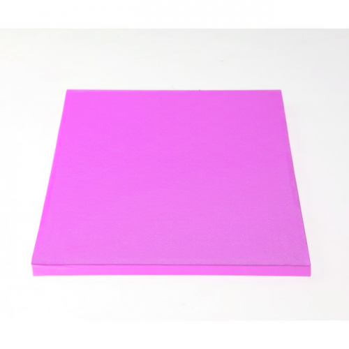 Light Pink Sheet Drums B/C-Flute - Full Sheet