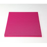 Pink Sheet Drums B/C-Flute - 1/4 Sheet