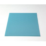 D/W T-Blue Pad Wrap Arounds  - 1/4 Sheet