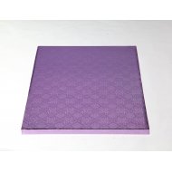 Lilac Sheet Drums B/C-Flute - Full Sheet