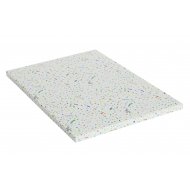 Party Print Sheet Drums B/C-Flute - 1/2 Sheet Party Print Sheet Drums B/C-Flute - 1/2 Sheet
